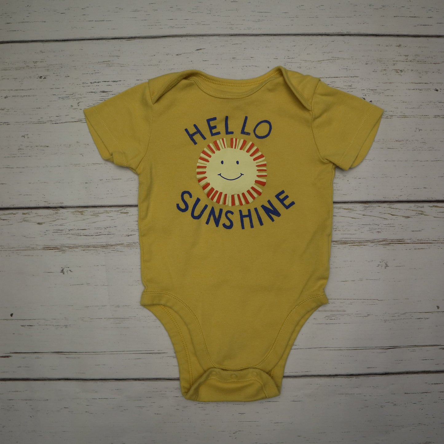 Old Navy - Onesie (12-18M)