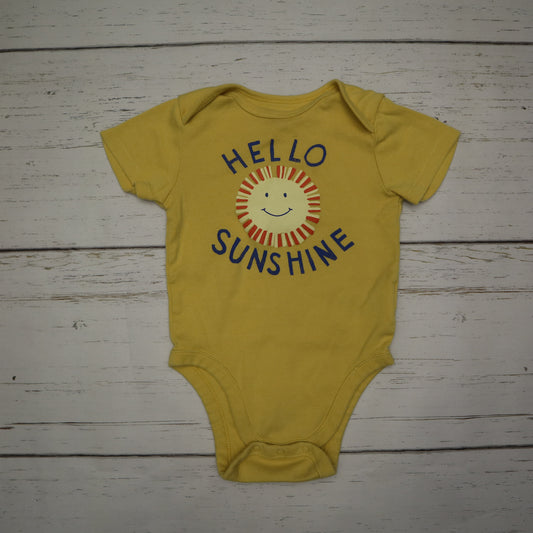 Old Navy - Onesie (12-18M)