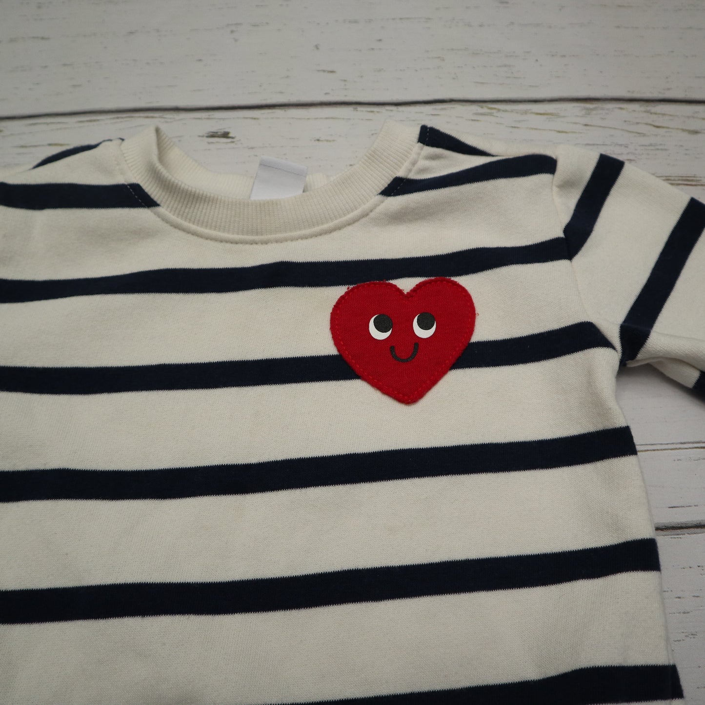 Old Navy - Long Sleeve (6-12M)