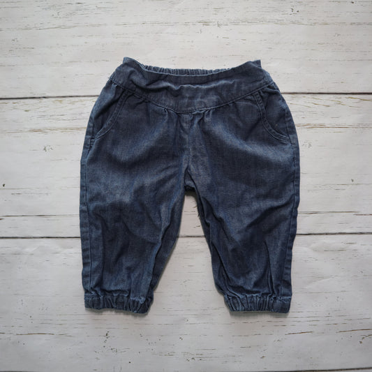 Wheat - Pants (6M)