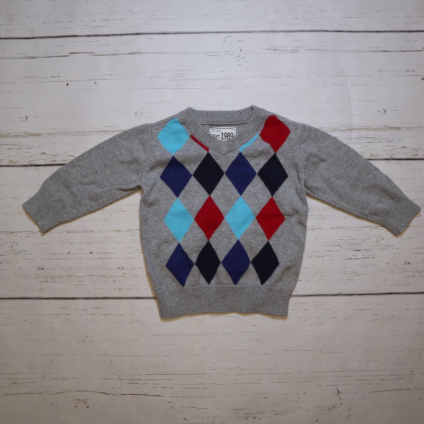 Children's Place - Sweater (9-12M)