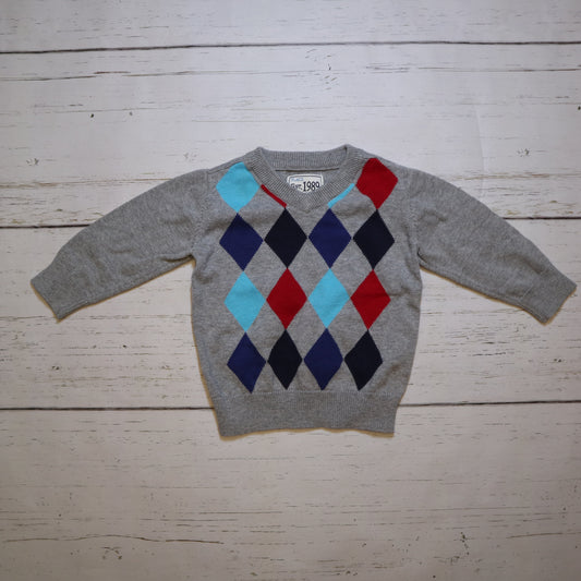 Children's Place - Sweater (9-12M)