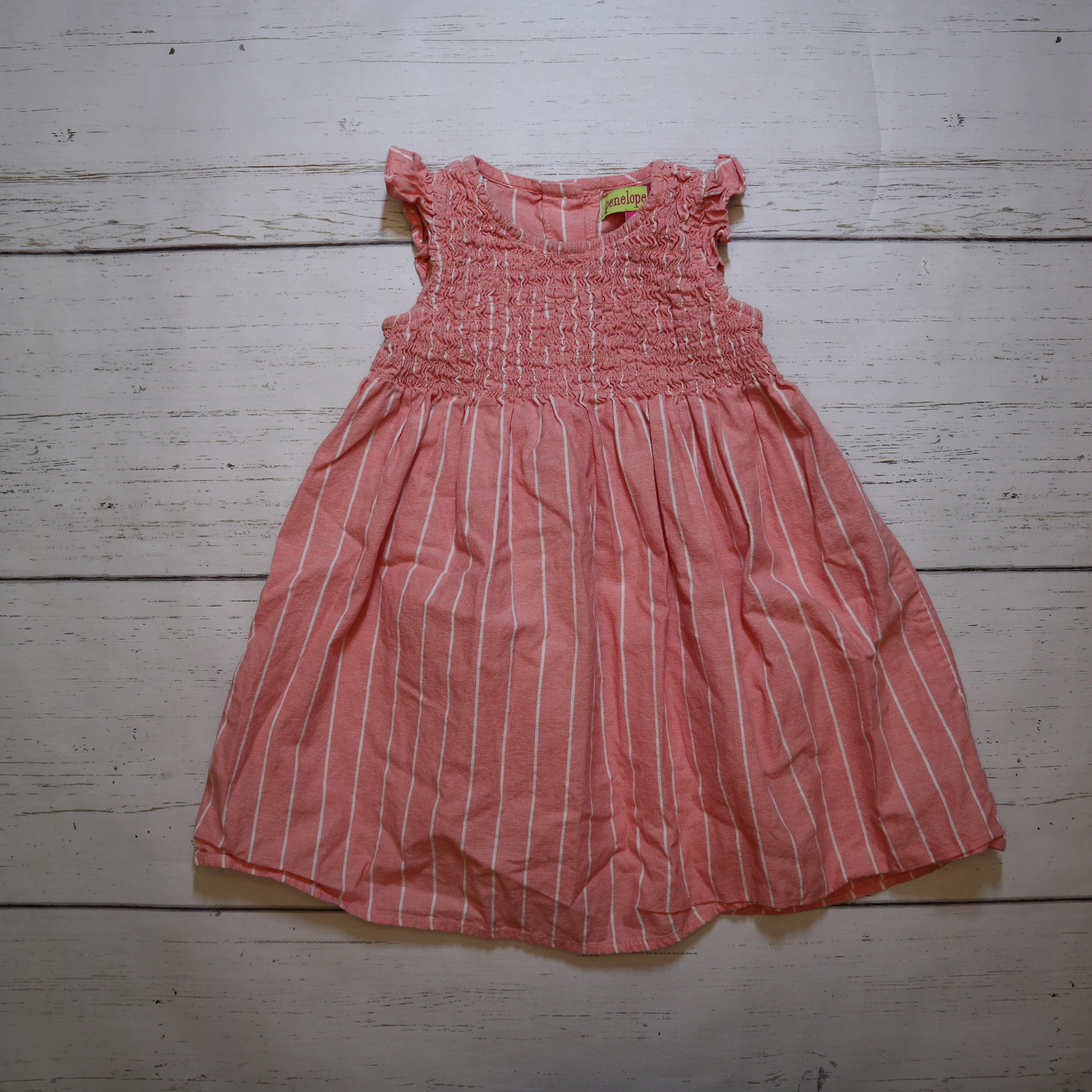 Penelope deals mack dress