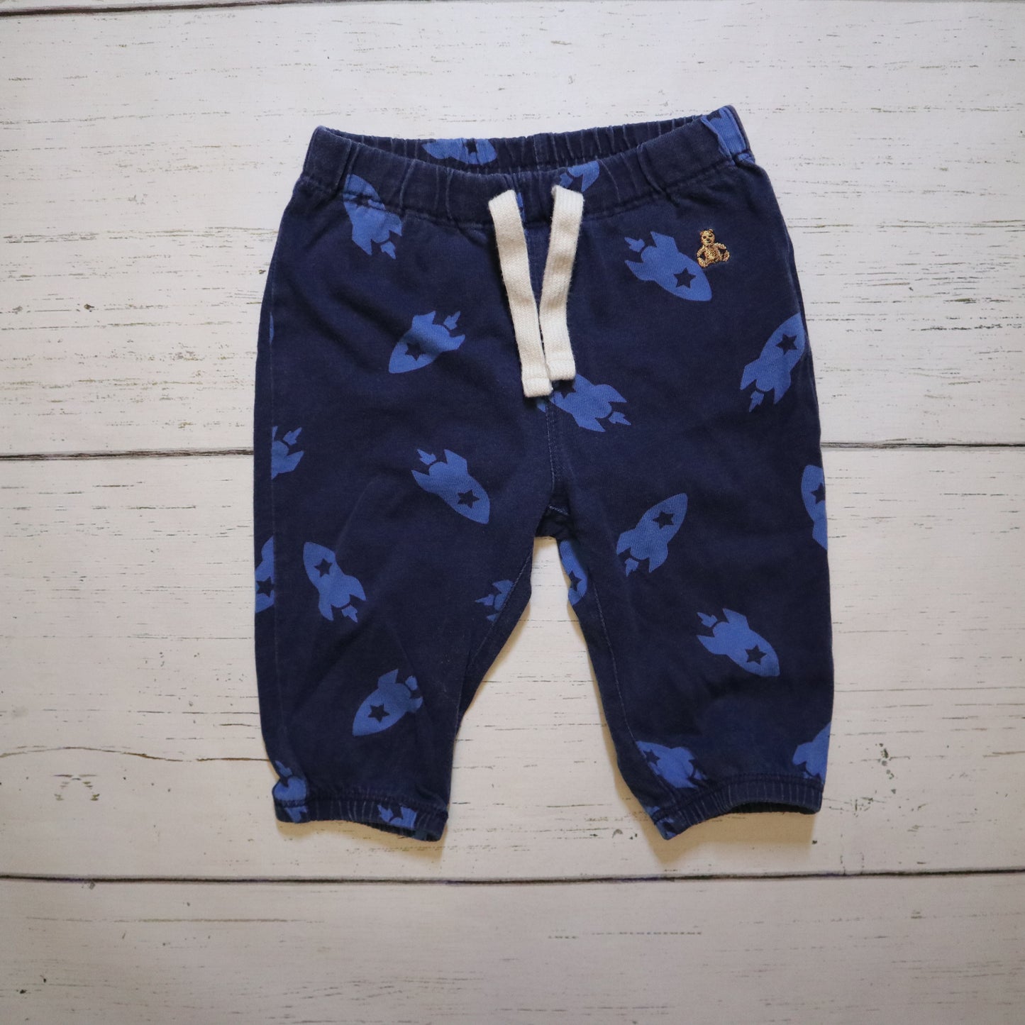 Gap - Pants (3-6M)