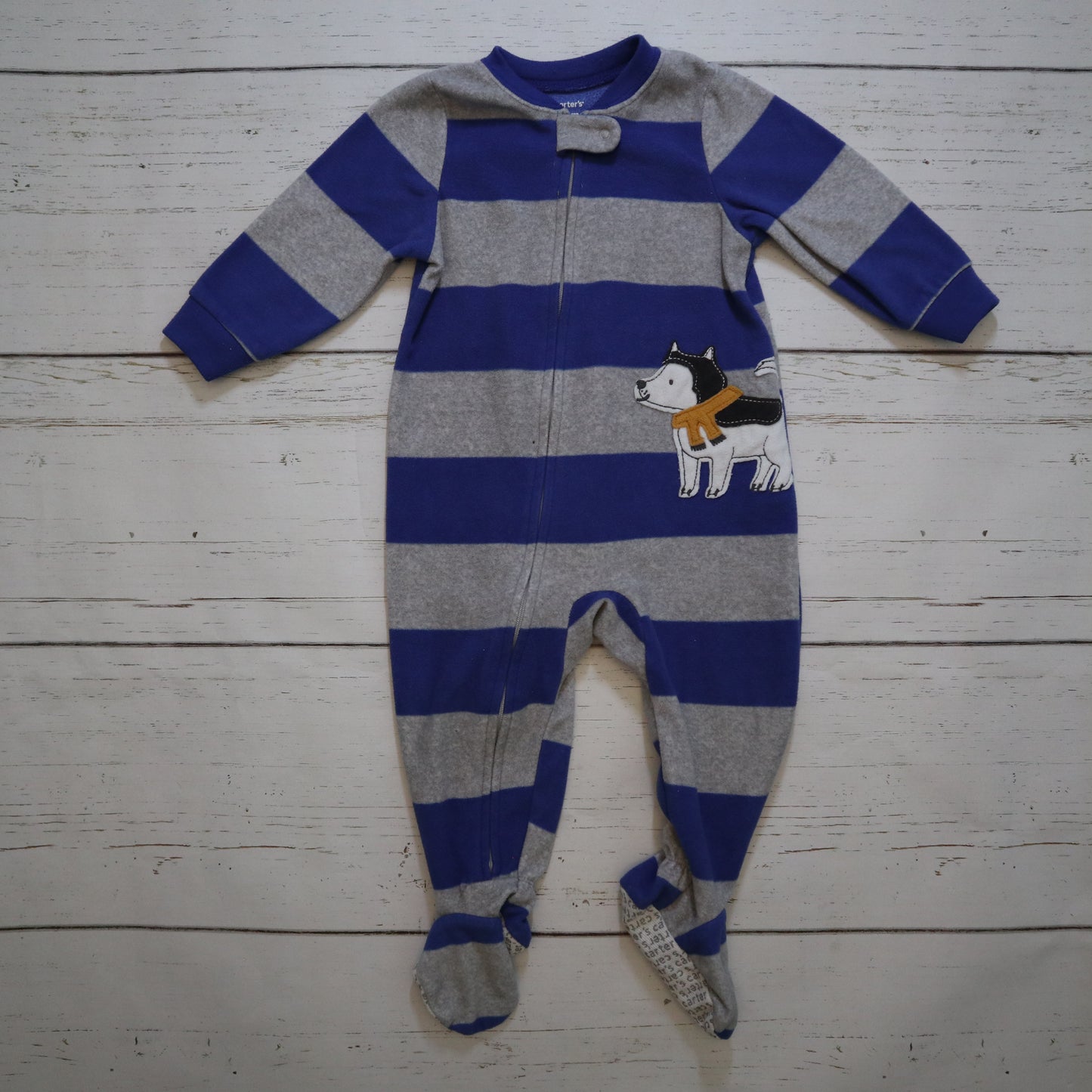 Carters - Sleeper (12M)