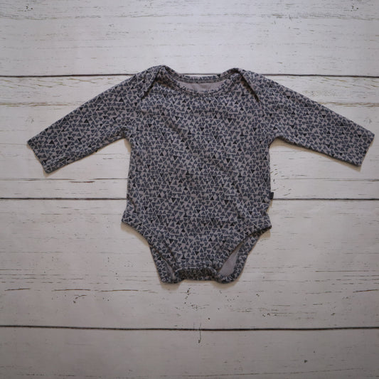 MEC - Onesie (6M)