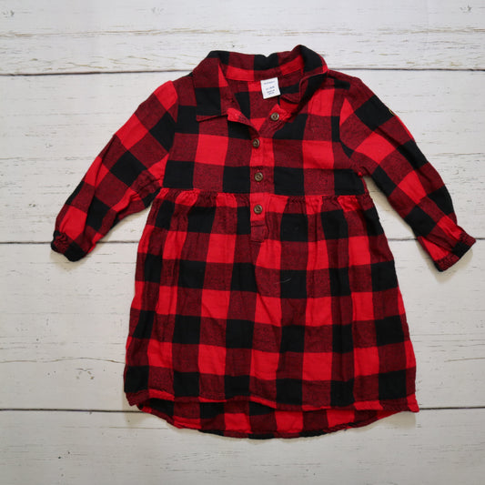 Old Navy - Dres (12-18M)