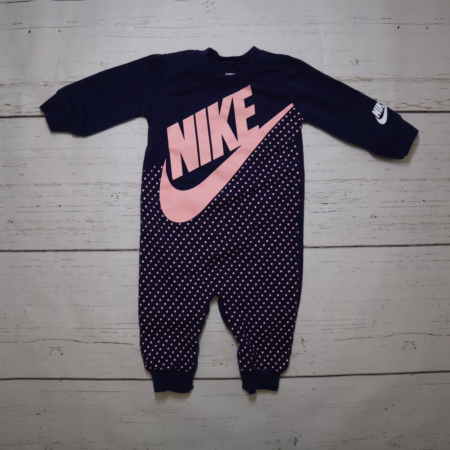 Nike - Jumpsuit (6M)