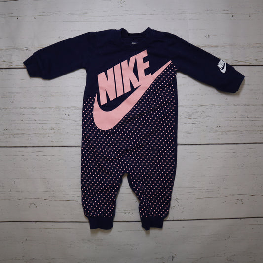 Nike - Jumpsuit (6M)