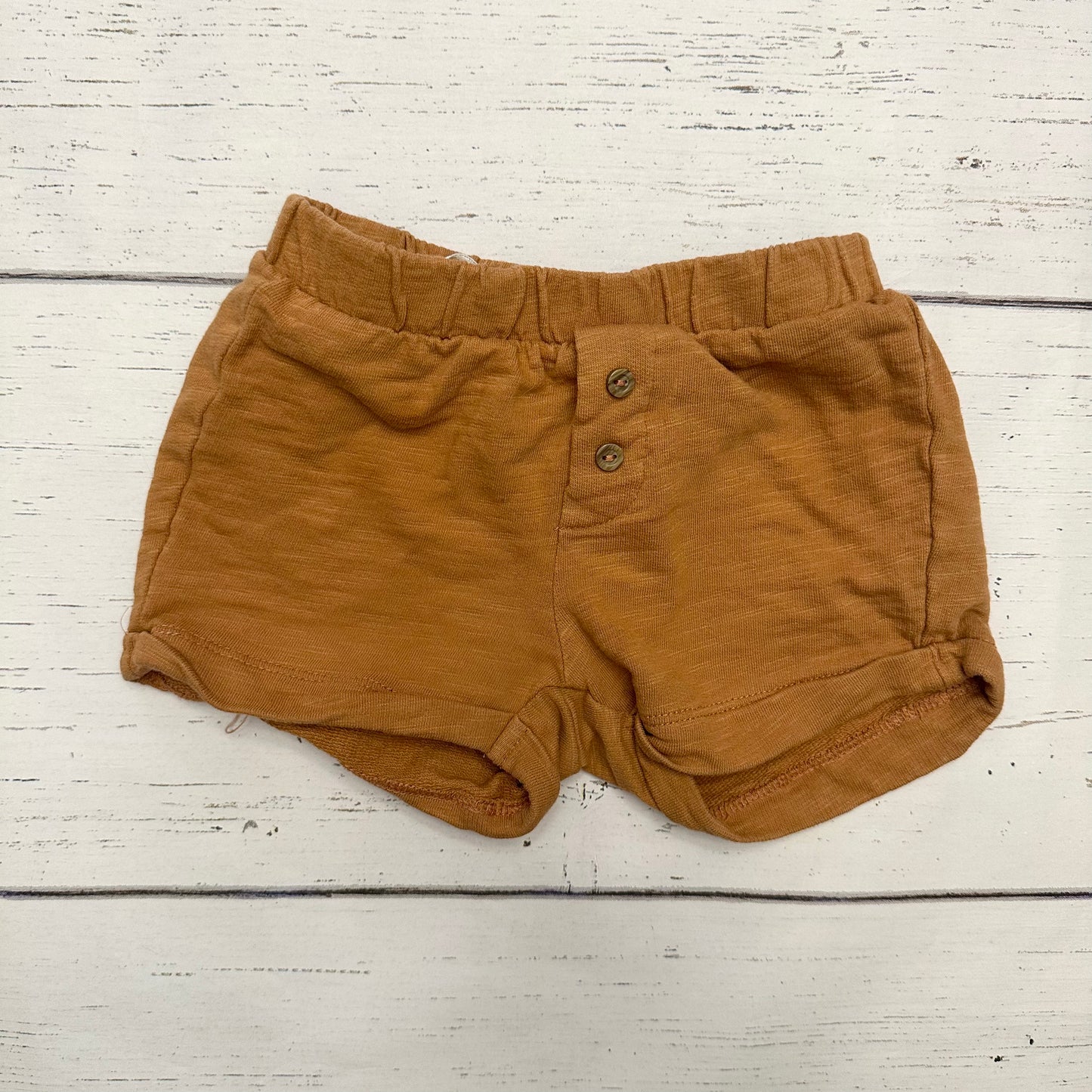 H&M - Shorts (6-9M)
