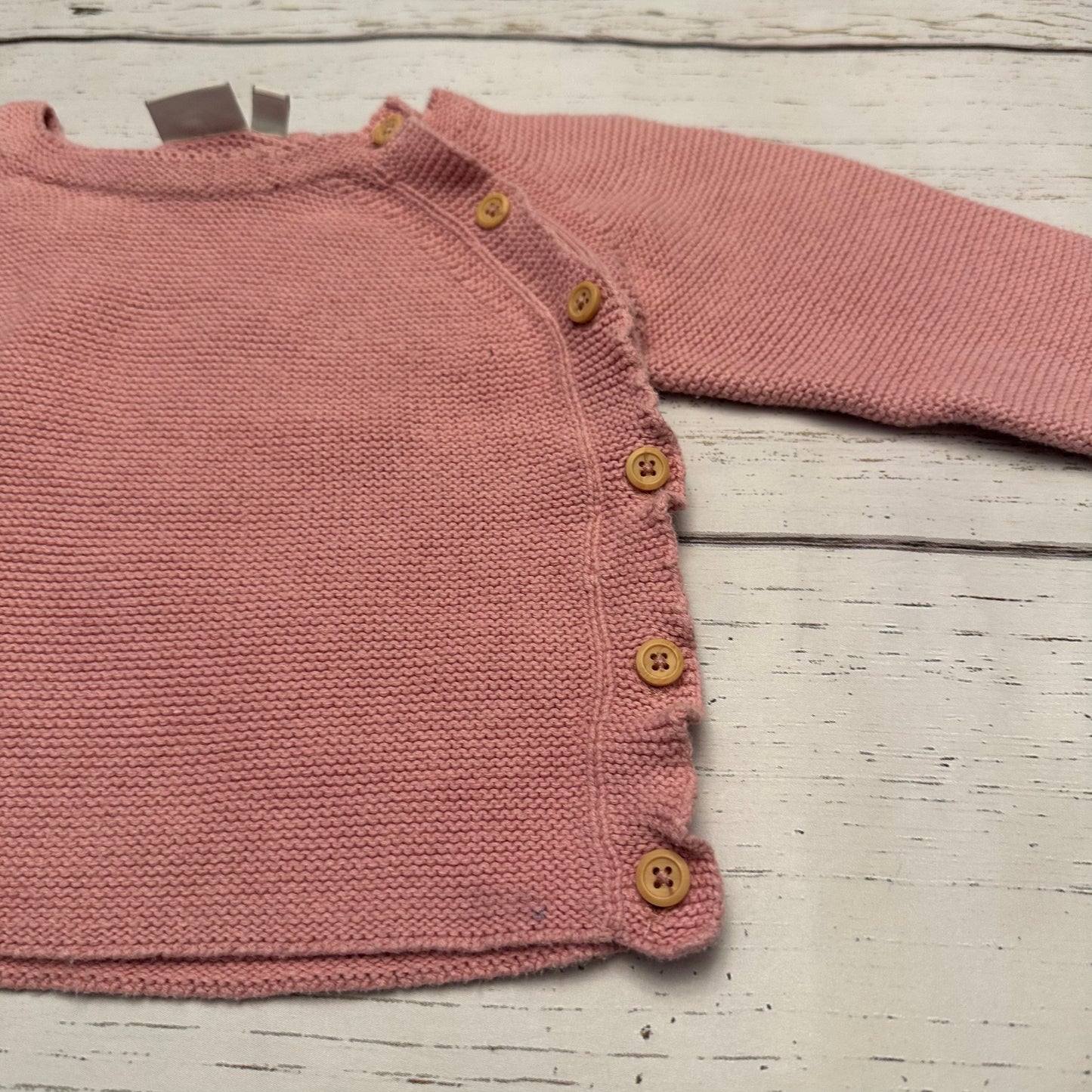 Name It - Sweater (6-9M)