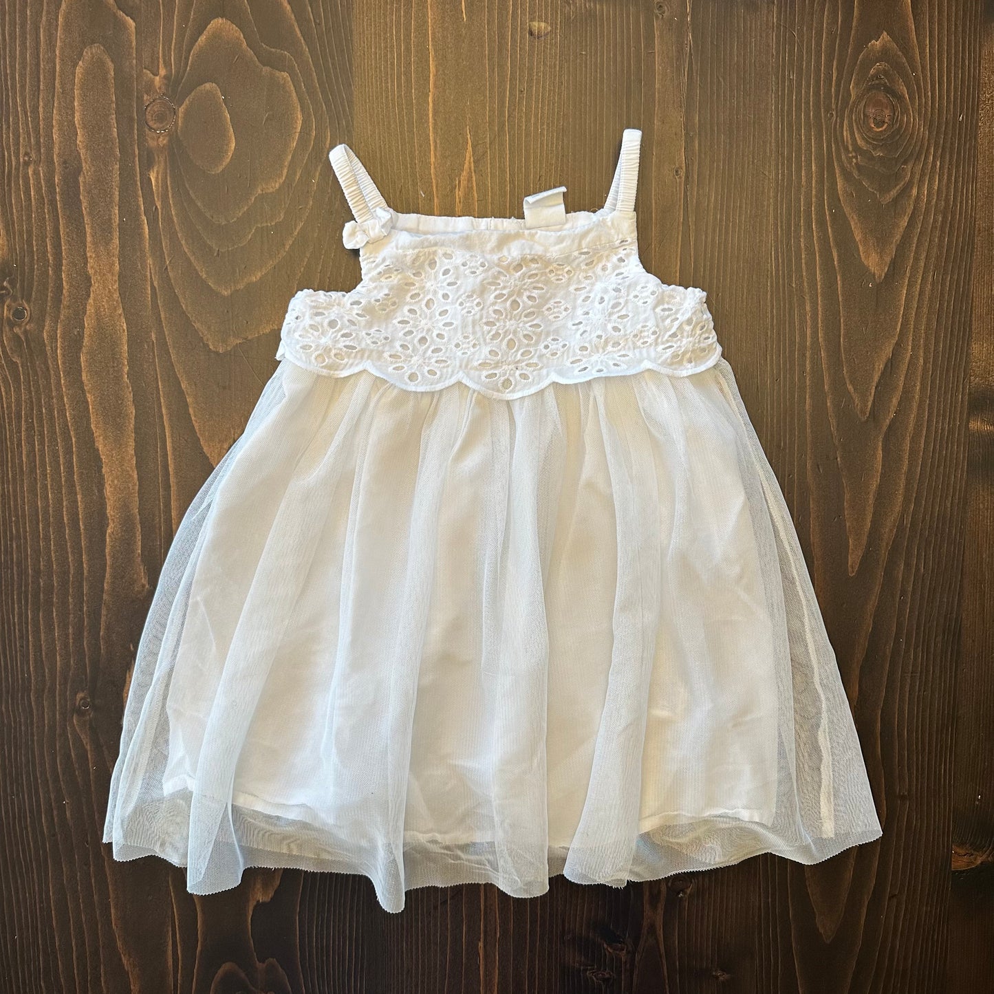 H&M - Dress (12-18M)