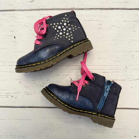 Polaris - Boots (12-24M)