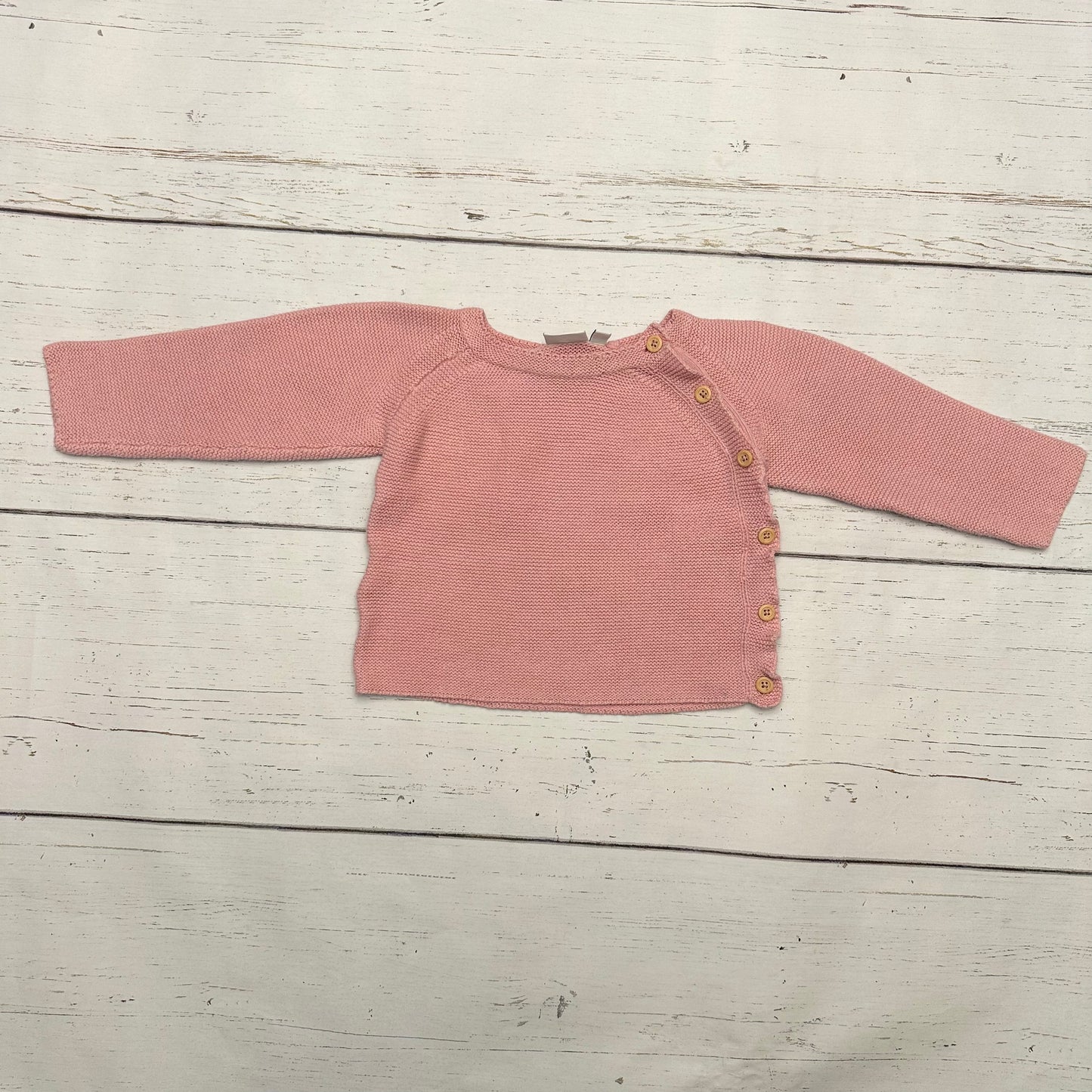 Name It - Sweater (6-9M)