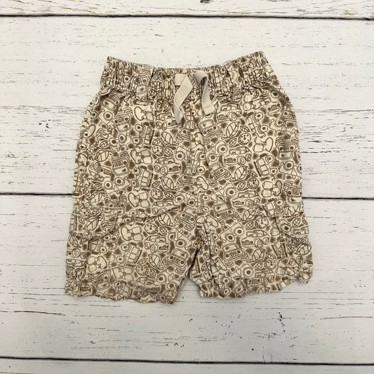 Baby Boots - Shorts (12M)