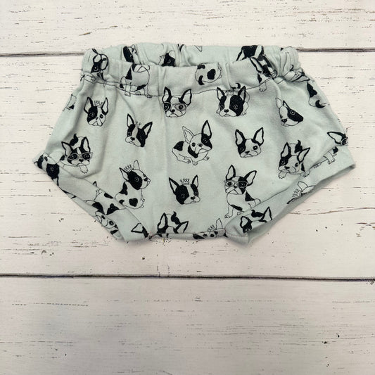 Unknown - Shorts (6-12M)